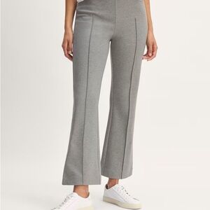 Everlane The Dream Kick Flare Pants